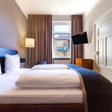 Qube Hotel Bergheim Heidelberg Eksteriør billede