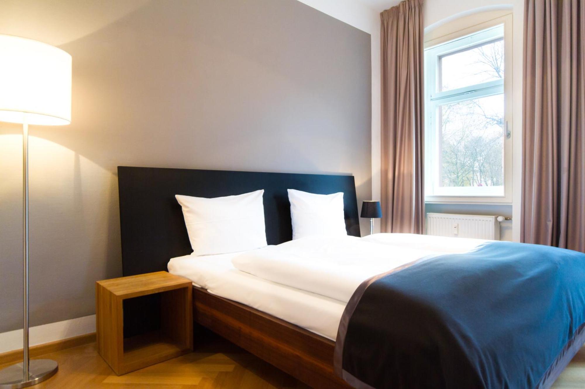 Qube Hotel Bergheim Heidelberg Eksteriør billede