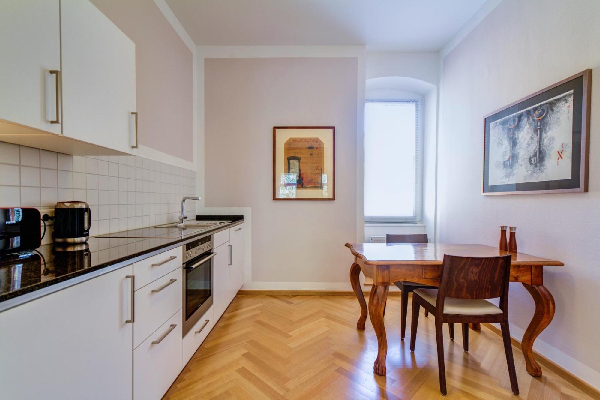 Qube Hotel Bergheim Heidelberg Eksteriør billede